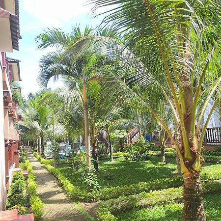 Valentina Resort & Spa 富国 外观 照片