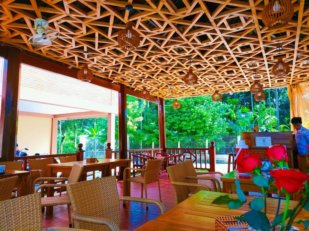 Valentina Resort & Spa 富国 外观 照片