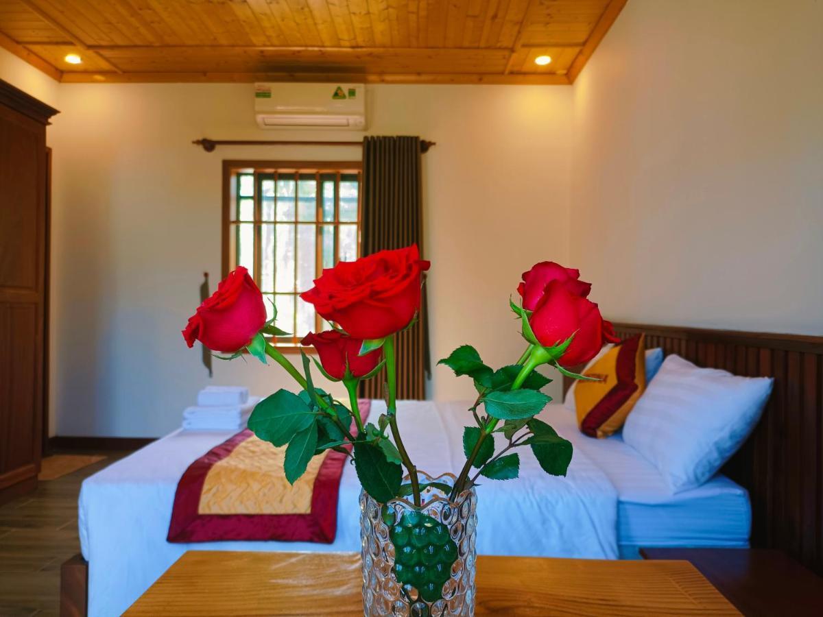 Valentina Resort & Spa 富国 外观 照片