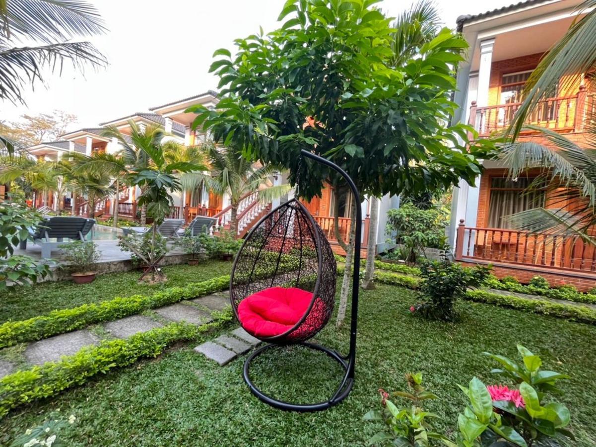 Valentina Resort & Spa 富国 外观 照片