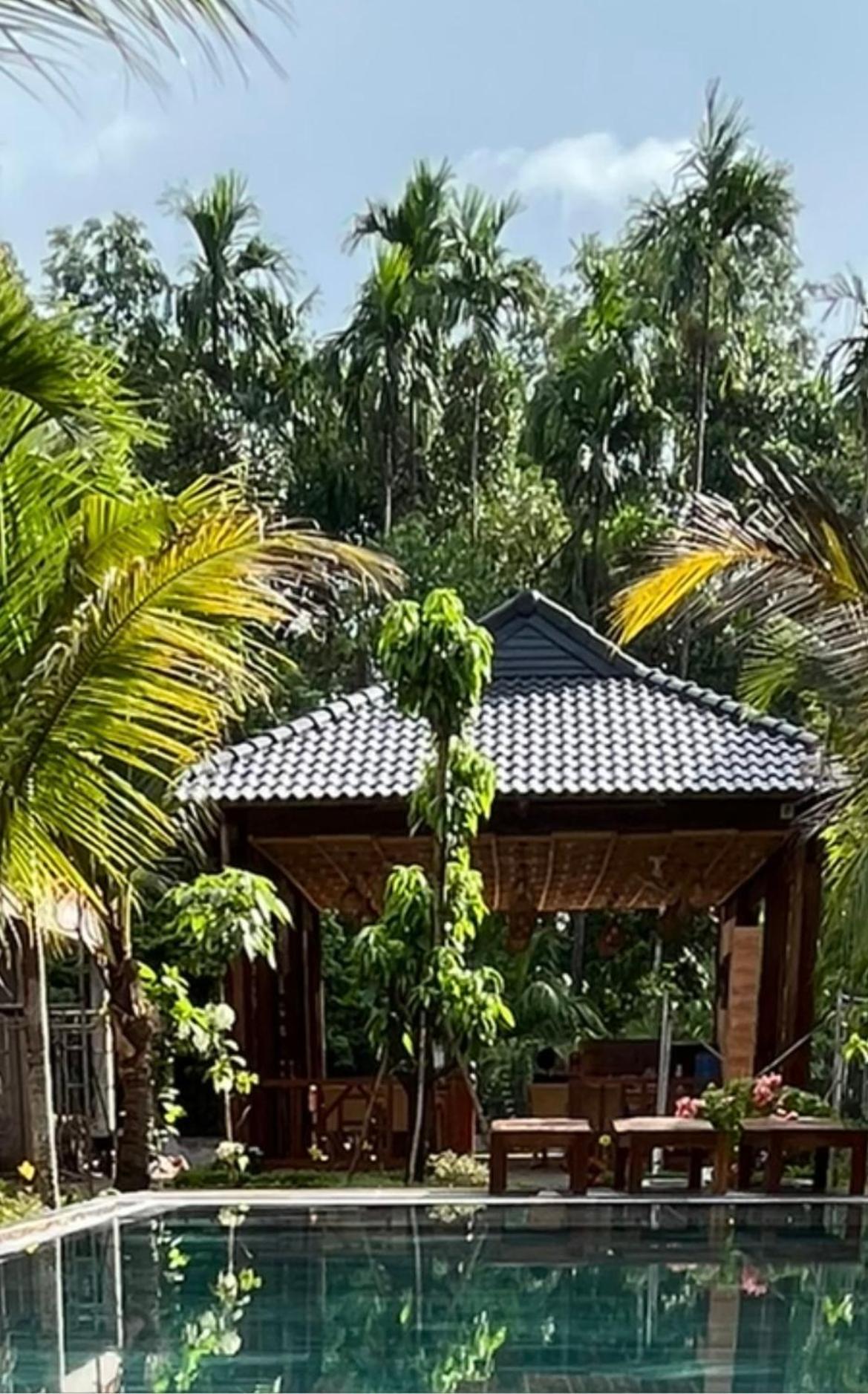 Valentina Resort & Spa 富国 外观 照片