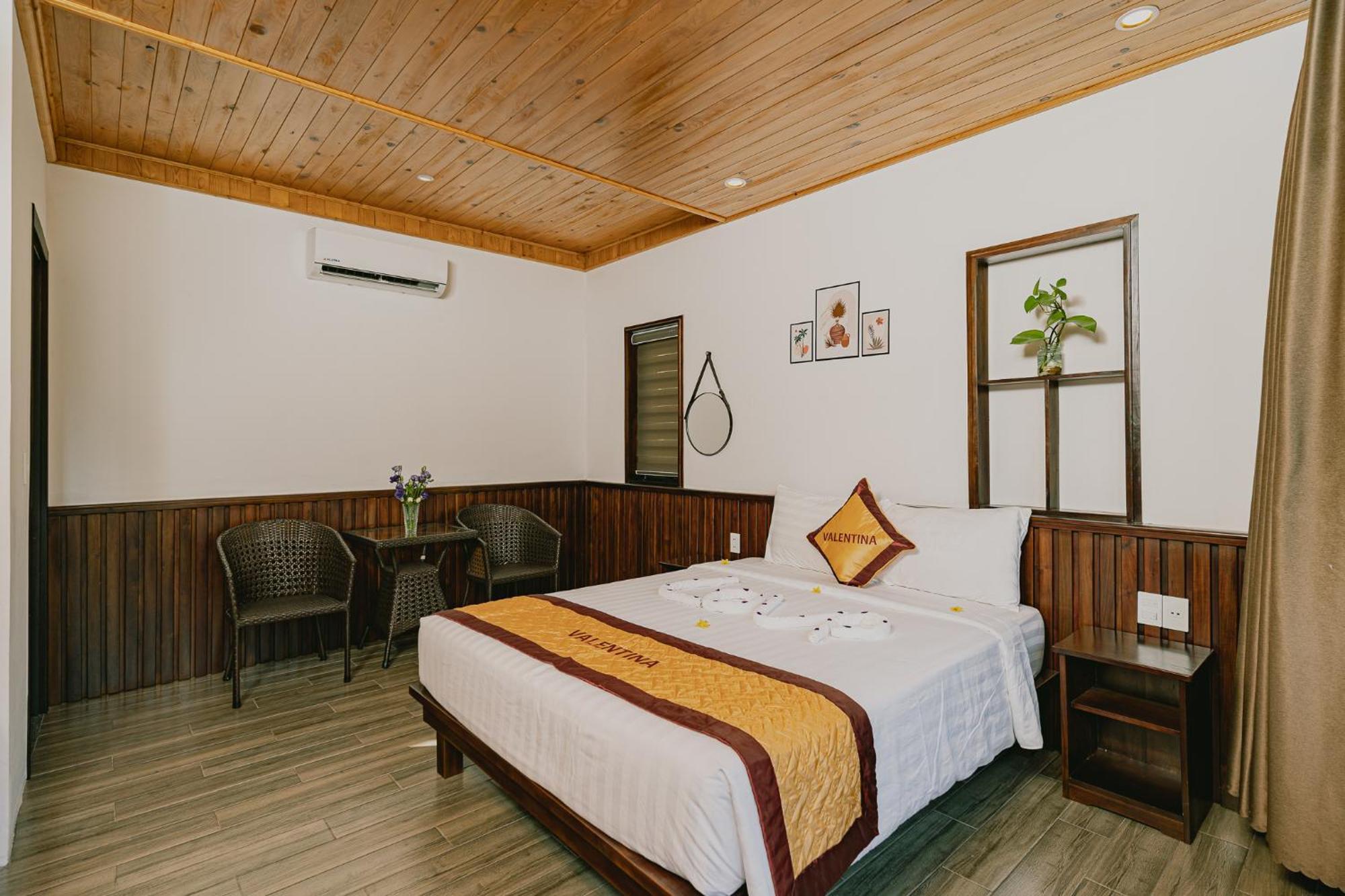 Valentina Resort & Spa 富国 外观 照片