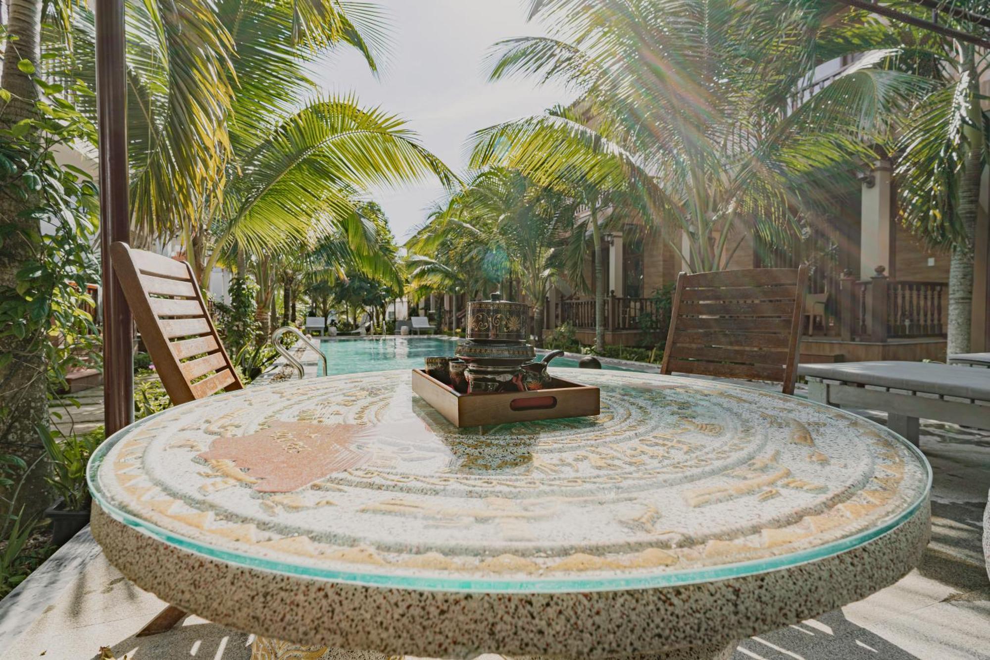 Valentina Resort & Spa 富国 外观 照片