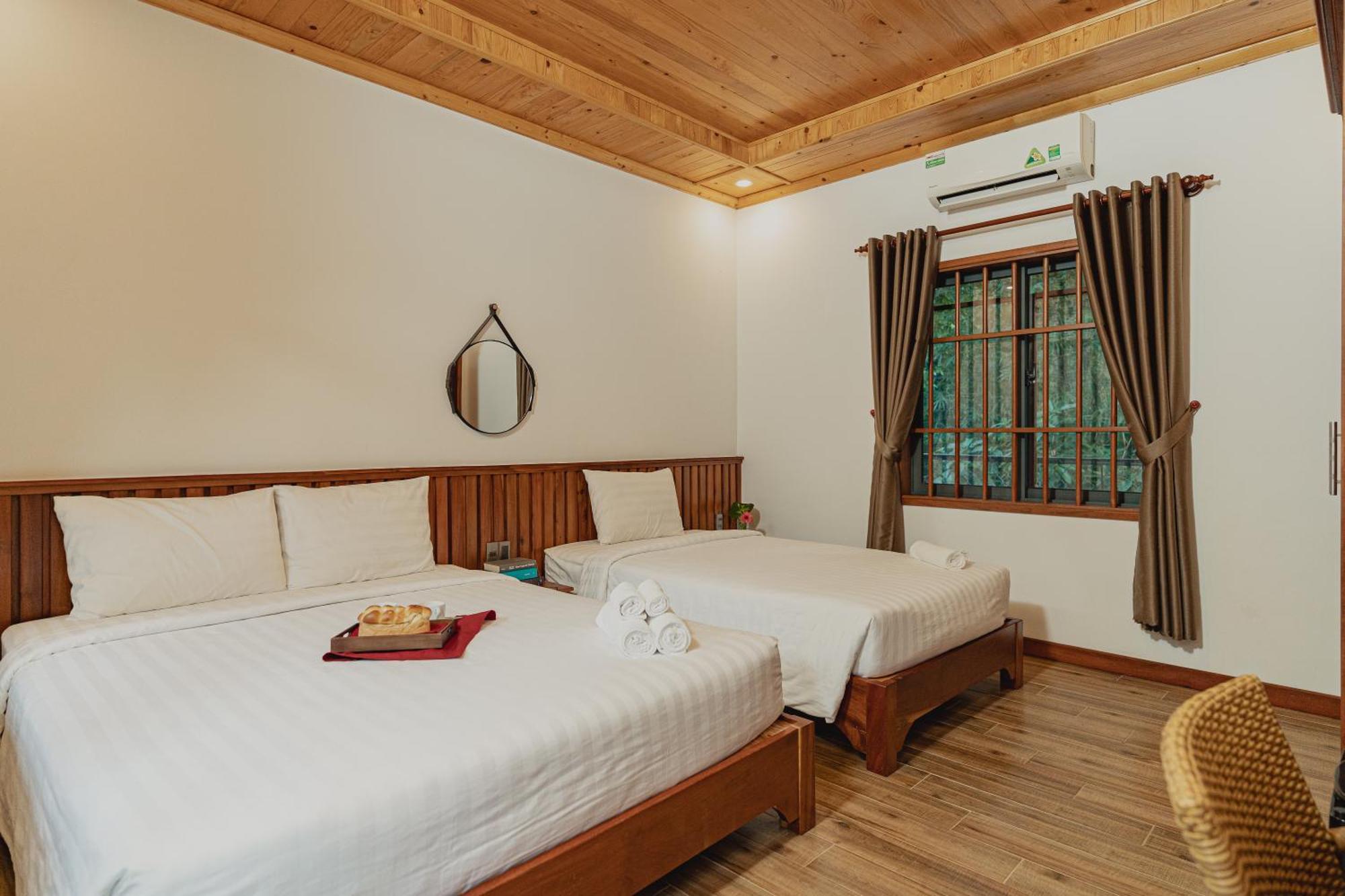 Valentina Resort & Spa 富国 外观 照片