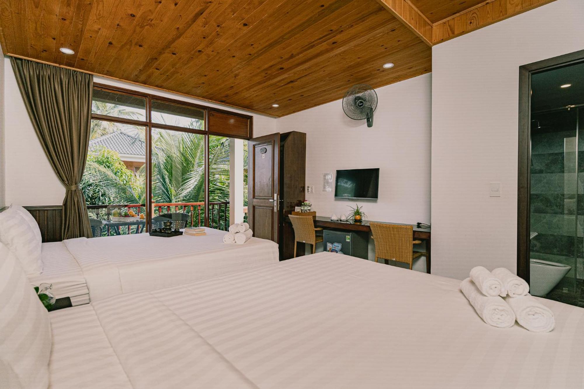 Valentina Resort & Spa 富国 外观 照片
