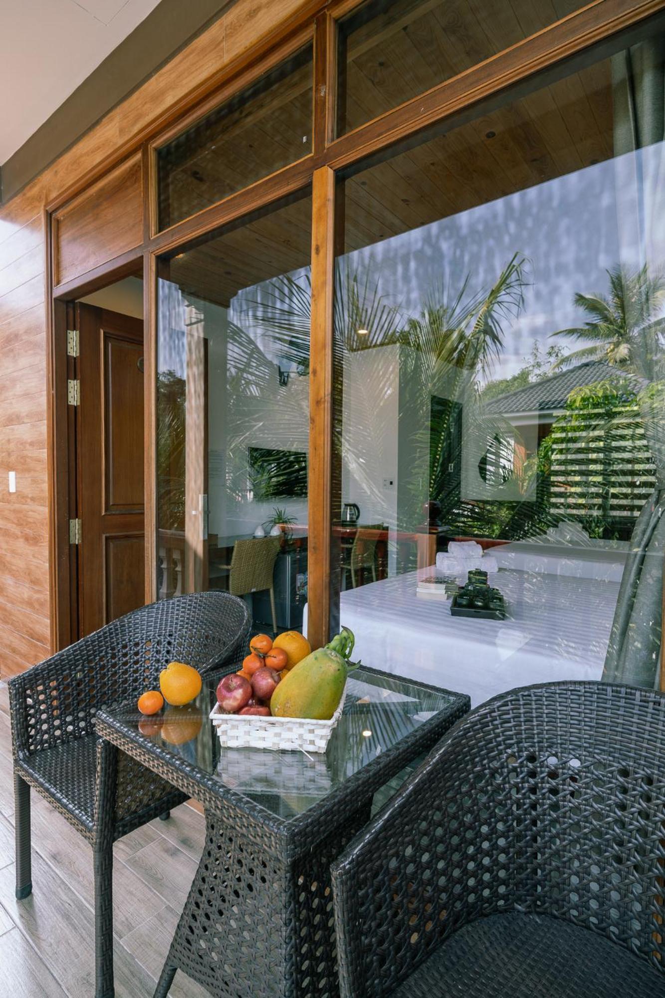 Valentina Resort & Spa 富国 外观 照片