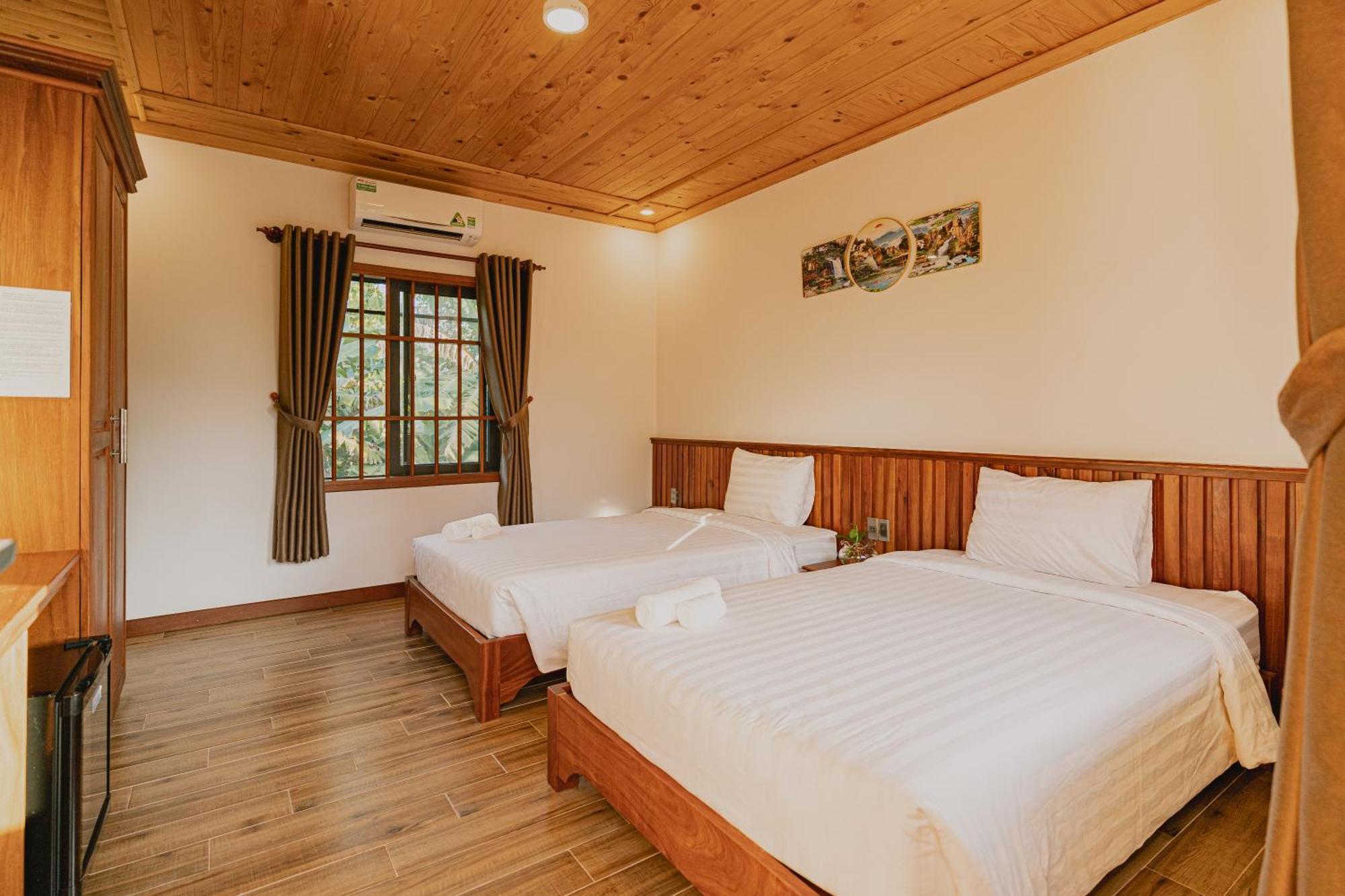 Valentina Resort & Spa 富国 外观 照片