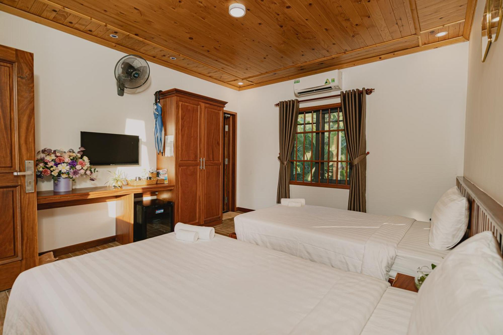 Valentina Resort & Spa 富国 外观 照片