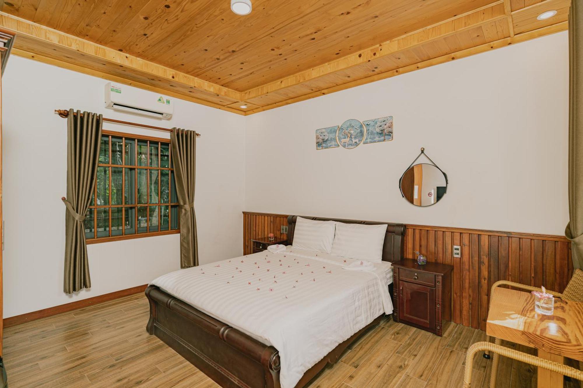 Valentina Resort & Spa 富国 外观 照片