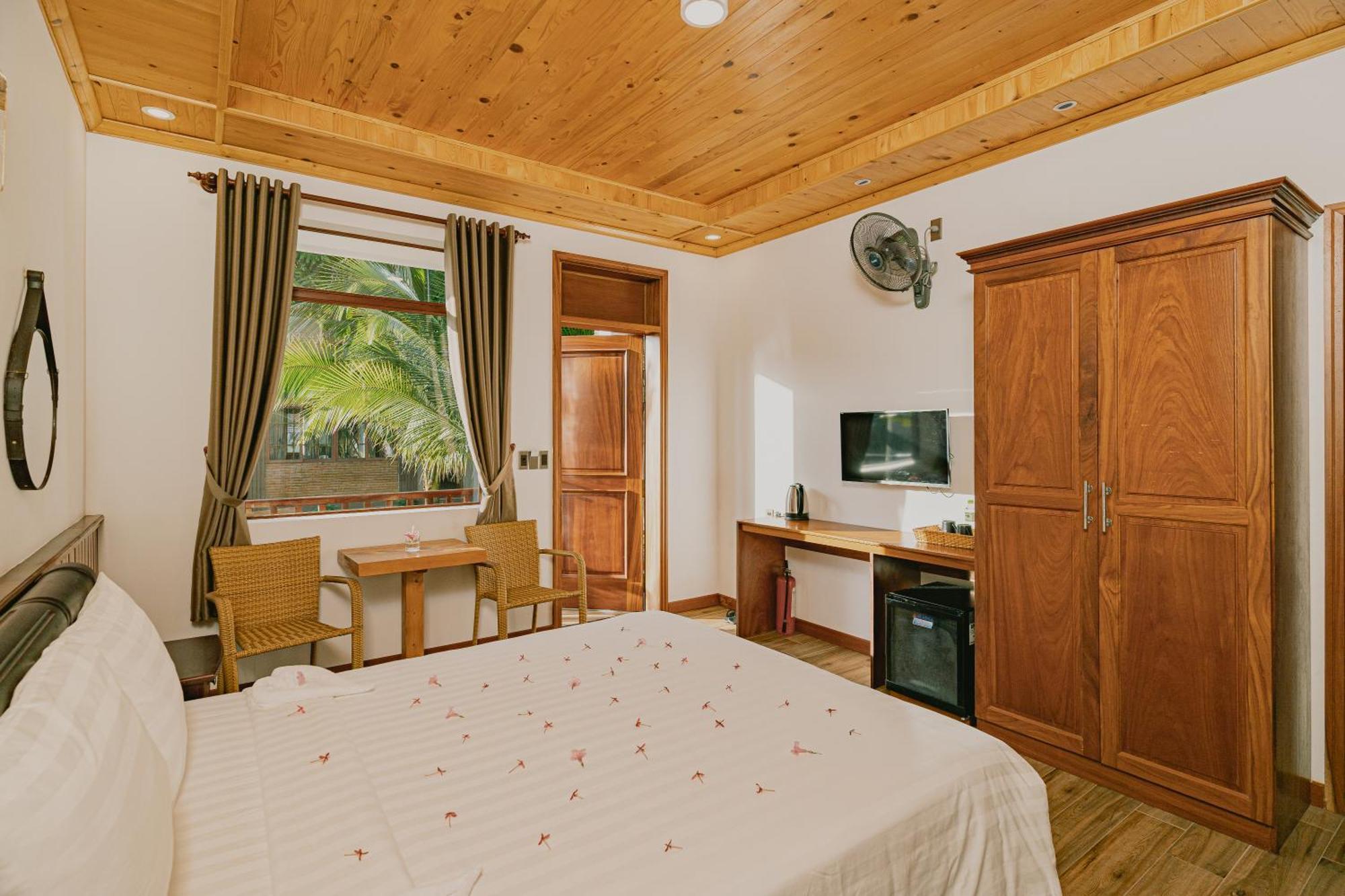 Valentina Resort & Spa 富国 外观 照片
