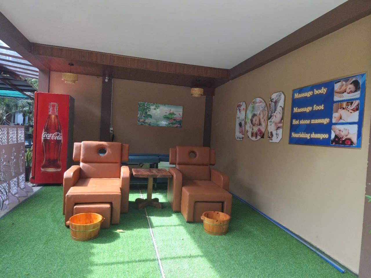 Valentina Resort & Spa 富国 外观 照片