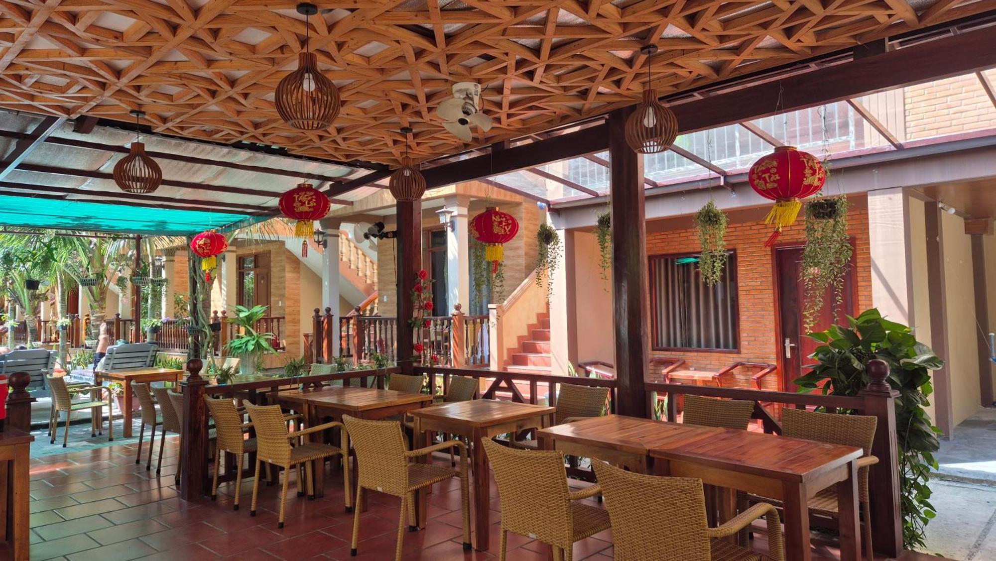 Valentina Resort & Spa 富国 外观 照片