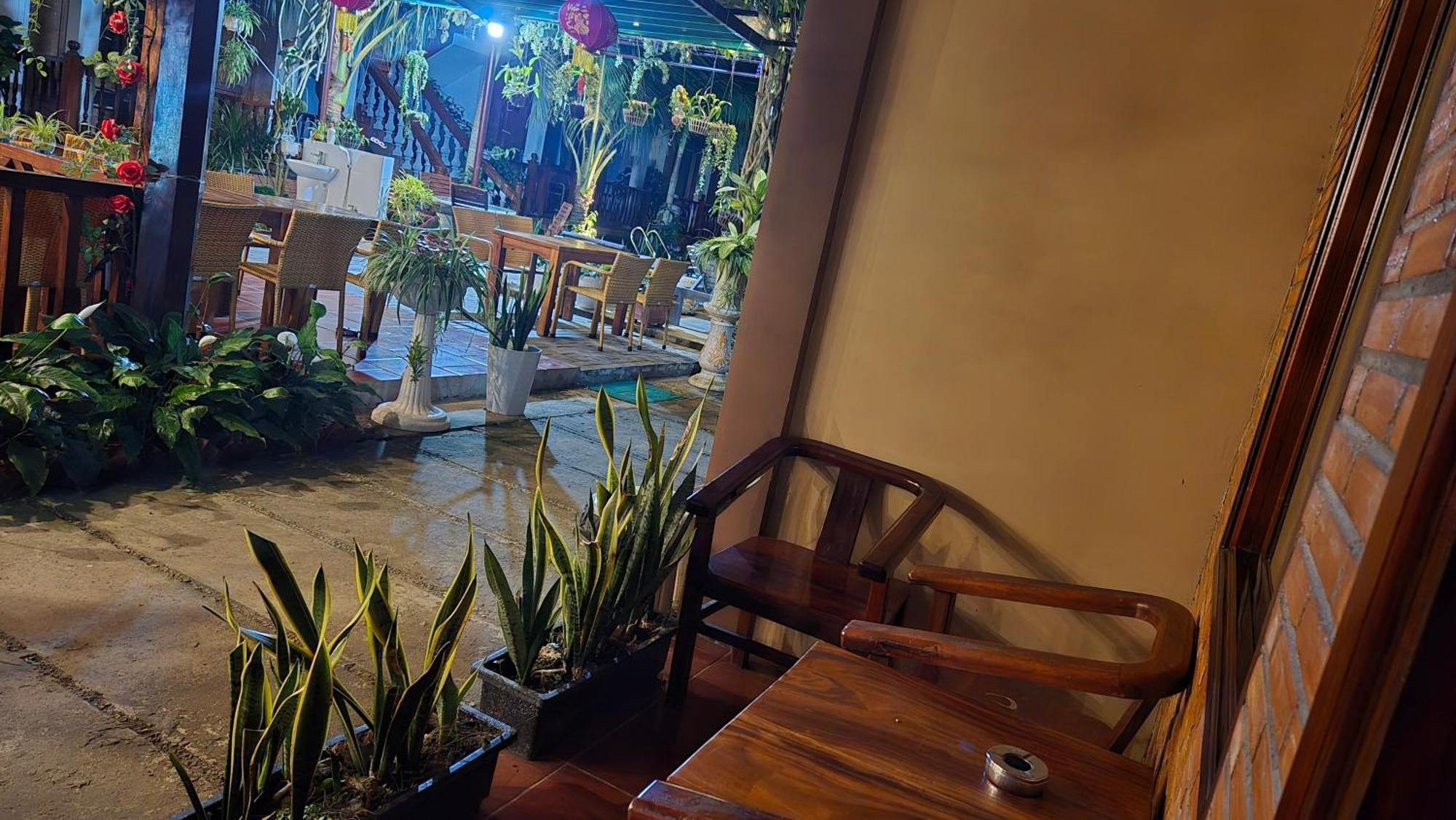 Valentina Resort & Spa 富国 外观 照片