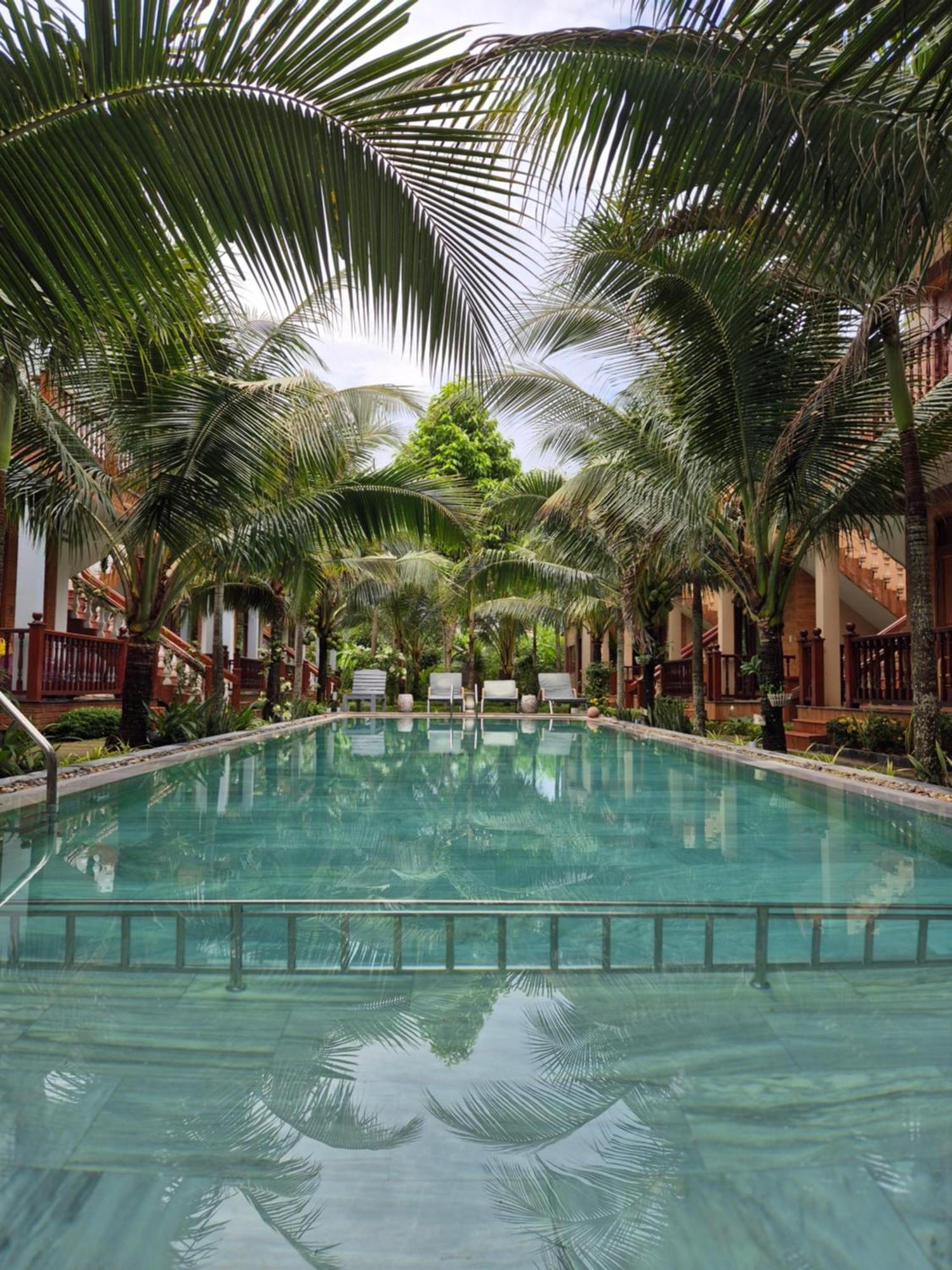 Valentina Resort & Spa 富国 外观 照片
