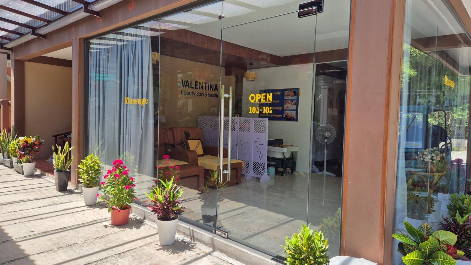 Valentina Resort & Spa 富国 外观 照片