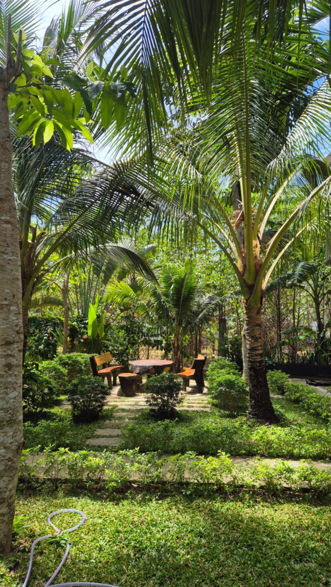Valentina Resort & Spa 富国 外观 照片